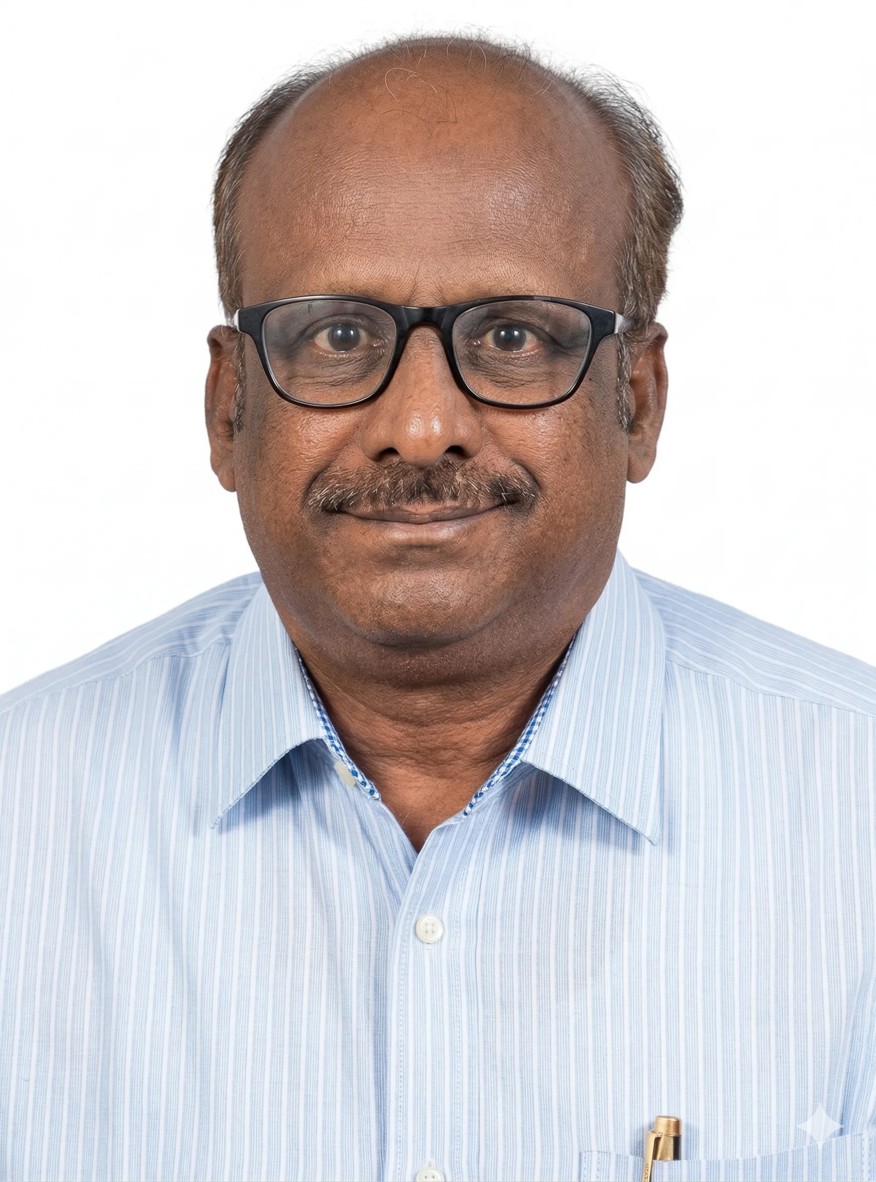 Dr. K V Prasad